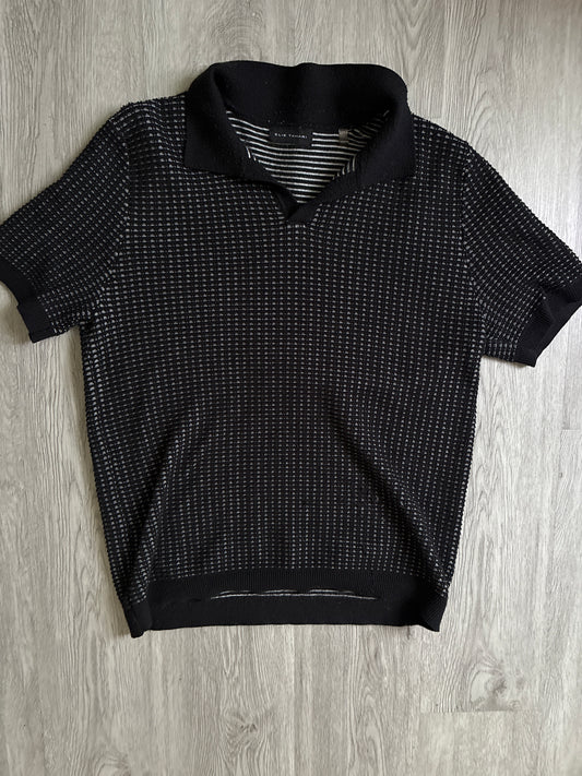 Men’s Knitted Shirt