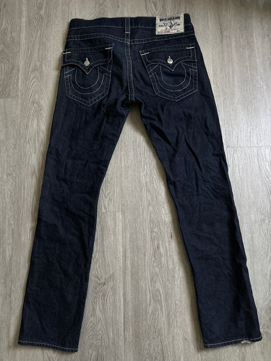 Men’s True Religion Skinny Jeans